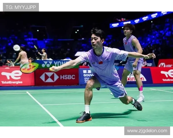 南京羽毛球队在世界锦标赛中的耐力表现分析与启示